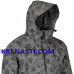 Куртка Shimano DryShield Explore Warm Jacket Gray Duck Camo